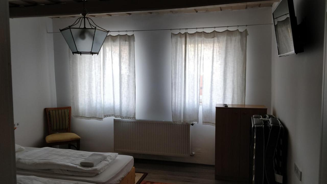 Oereghaz Vendeghaz Lägenhet Lakhegy Exteriör bild