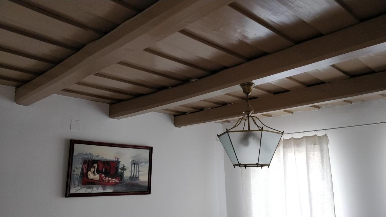 Oereghaz Vendeghaz Lägenhet Lakhegy Exteriör bild