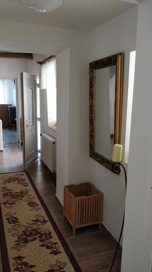Oereghaz Vendeghaz Lägenhet Lakhegy Exteriör bild
